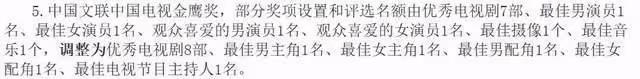 金鷹獎因王一博大變天?擬取消觀眾喜愛的男女演員獎,流量真要涼