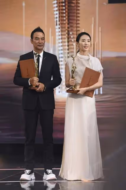 金鷹獎因王一博大變天?擬取消觀眾喜愛的男女演員獎,流量真要涼