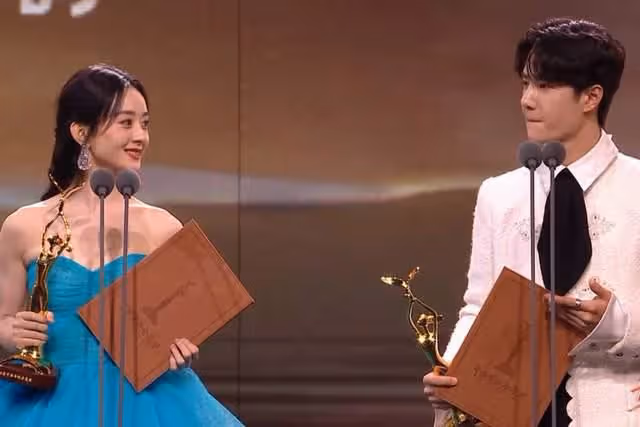 金鷹獎因王一博大變天?擬取消觀眾喜愛的男女演員獎,流量真要涼