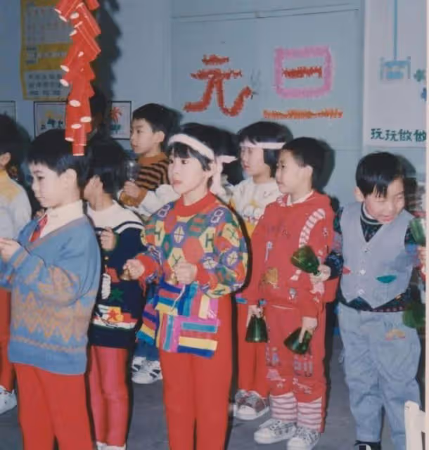 沒結婚就給頂流男星生娃,「韓國練習生」張碧晨的上位史,太狠了