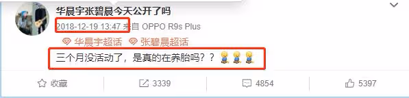 沒結婚就給頂流男星生娃,「韓國練習生」張碧晨的上位史,太狠了