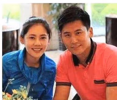 「韓國第一美」的她,不顧反對嫁到中國,還把老公從三線拉到了一線