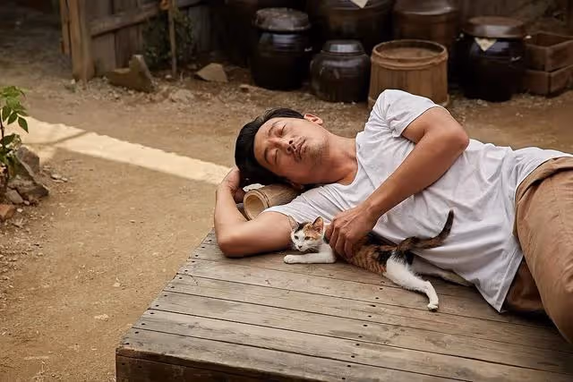 國內導演都不敢拍的題材,竟被韓國買去拍成經典,後悔也沒用了