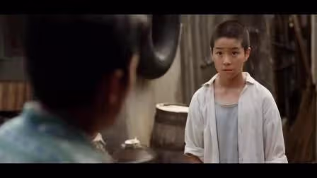 國內導演都不敢拍的題材,竟被韓國買去拍成經典,後悔也沒用了