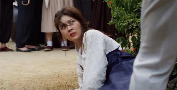 國內導演都不敢拍的題材,竟被韓國買去拍成經典,後悔也沒用了
