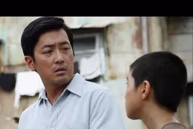 國內導演都不敢拍的題材,竟被韓國買去拍成經典,後悔也沒用了