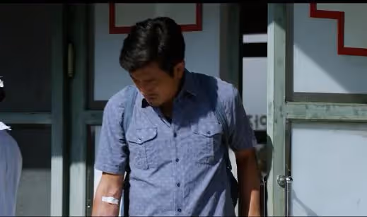 國內導演都不敢拍的題材,竟被韓國買去拍成經典,後悔也沒用了
