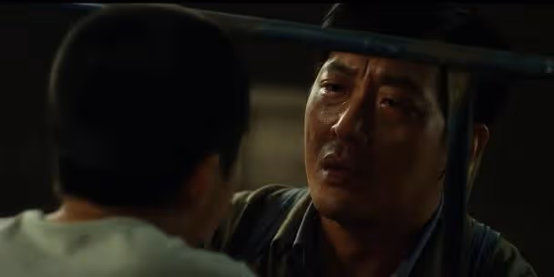 國內導演都不敢拍的題材,竟被韓國買去拍成經典,後悔也沒用了