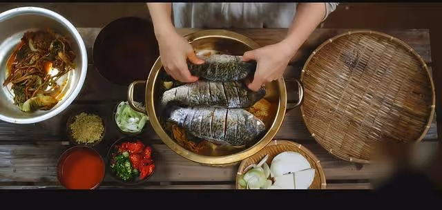 國內導演都不敢拍的題材,竟被韓國買去拍成經典,後悔也沒用了