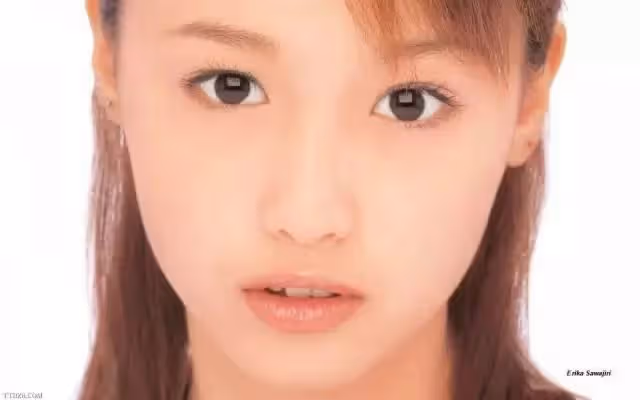 「一公升的眼淚」女主角澤尻英龍華,沐浴在批評聲中的日本女神