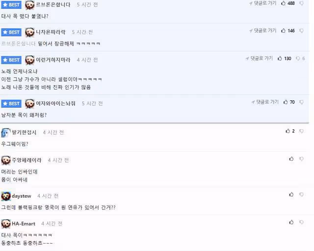 BLACKPINK參加伊莉莎白二世登基70周年慶祝活動,韓網友:太美了