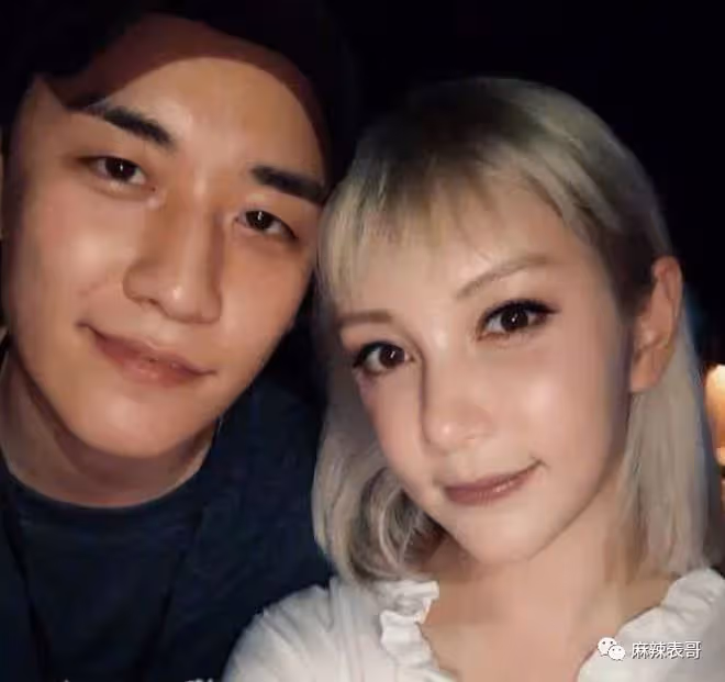 9項罪名全成立,3年刑期減半執行,這才是真資本啊