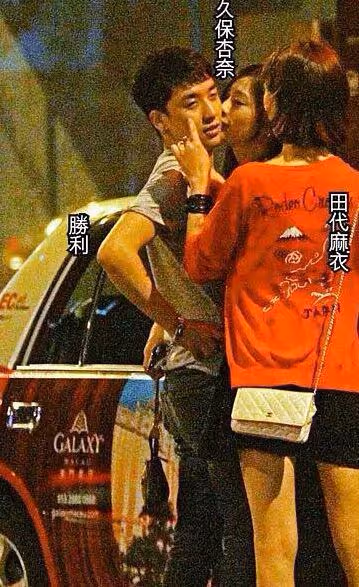 9項罪名全成立,3年刑期減半執行,這才是真資本啊