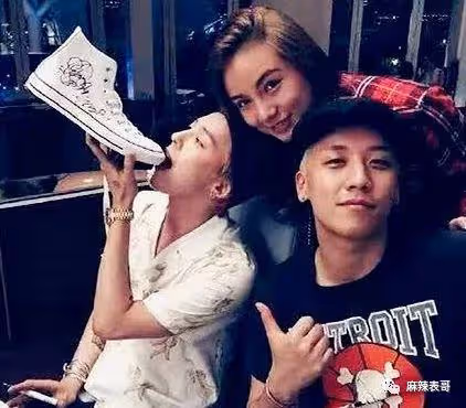 9項罪名全成立,3年刑期減半執行,這才是真資本啊