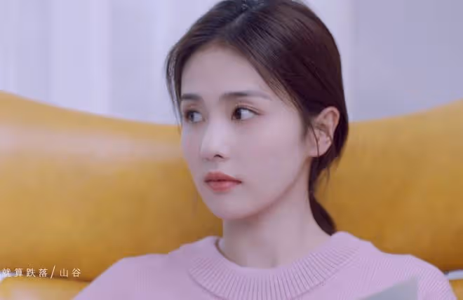 白鹿曬新MV,和「男友」如膠似漆,溫馨纏綿