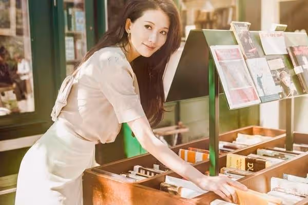林志玲揭17年前墜馬意外　自爆連基本保險都沒：因我是小模