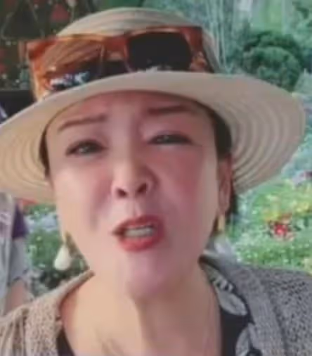 不爽張蘭「臭蟲」論　汪小菲、張穎穎各自回擊