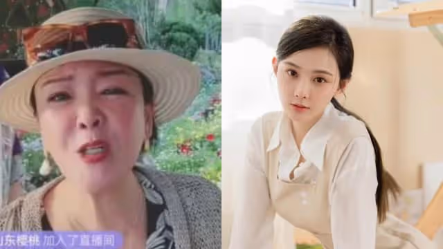 不爽張蘭「臭蟲」論　汪小菲、張穎穎各自回擊