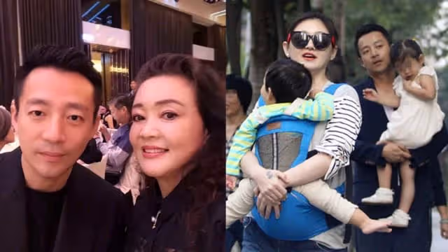 不爽張蘭「臭蟲」論　汪小菲、張穎穎各自回擊