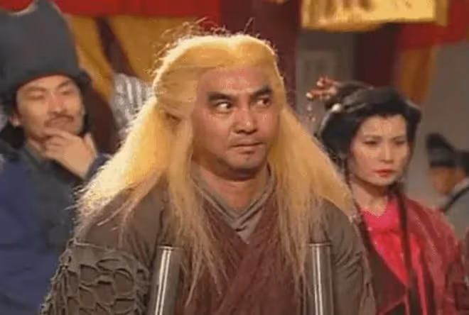 「雲中鶴」李子奇近況,退休後移居國外,打高爾夫釣魚消遣太愜意