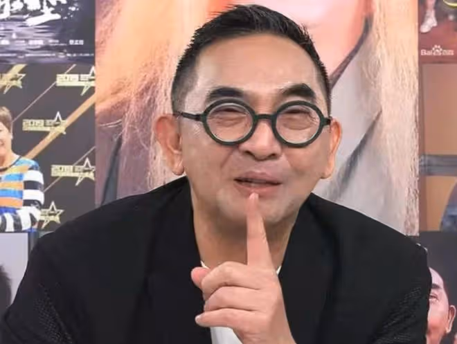 「雲中鶴」李子奇近況,退休後移居國外,打高爾夫釣魚消遣太愜意