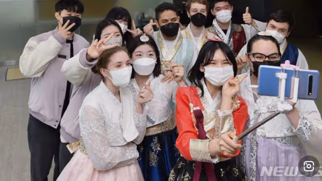 大部分人韓國留學都去首爾？除了首爾，留學生們還選擇了這些地方！
