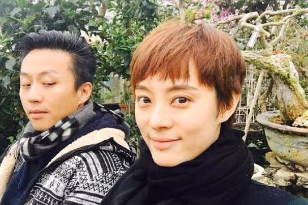 孫儷深夜發文官宣離婚，因鄧超出軌家暴？她曬恩愛日常闢謠
