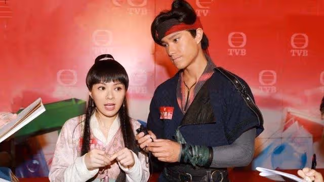 厲害！TVB下半年片單出爐，力捧小生手握四部劇成大贏家