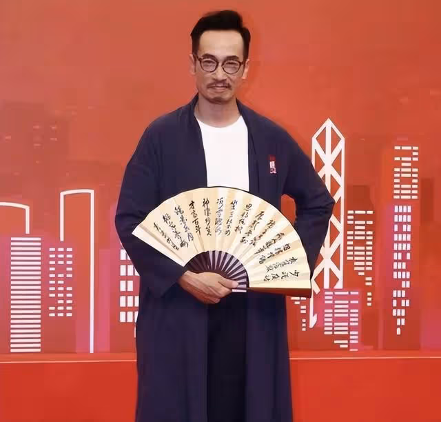 厲害！TVB下半年片單出爐，力捧小生手握四部劇成大贏家