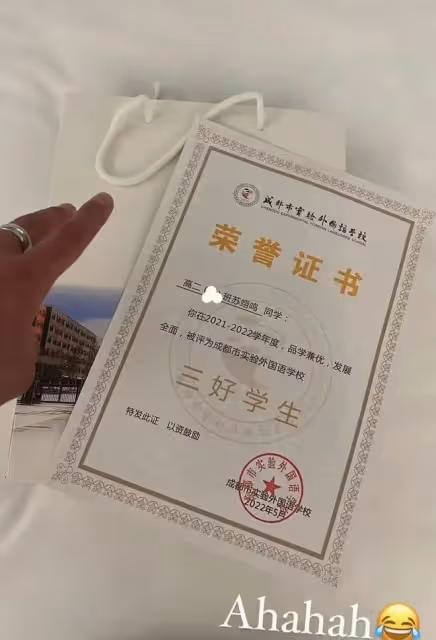 福布斯30歲以下精英榜:谷愛凌兩次入選,全紅嬋成最年輕入選人