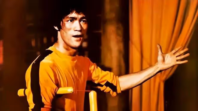 嘎子公開吐槽李小龍,被嘲不知天高地厚,此前他還嫌棄吳京格局小
