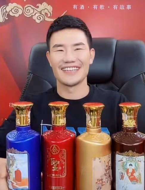 嘎子公開吐槽李小龍,被嘲不知天高地厚,此前他還嫌棄吳京格局小