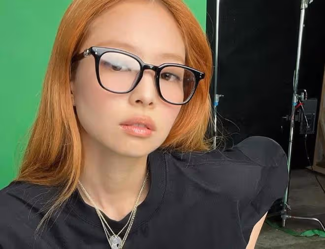 Jennie、GD分手時間點曝光 和V戀情被證實嗎