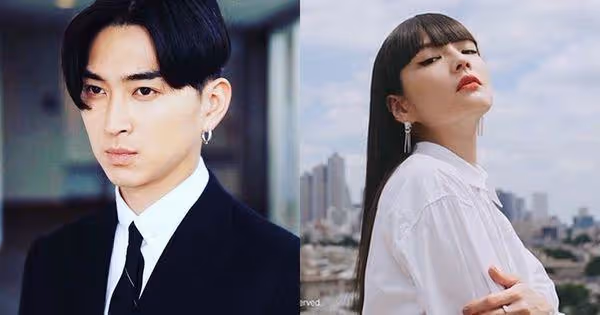 松田翔太結婚4年爆婚變 要求妻子說敬語分居
