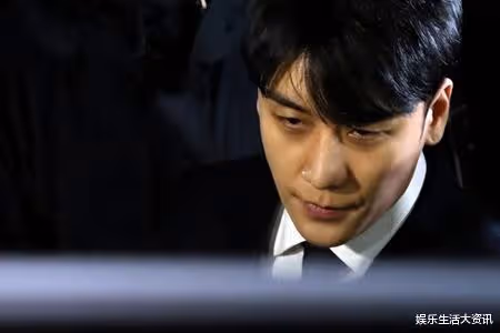 Bigbang李勝利終審被判有期徒刑1年6個月 網友不買帳:太少了