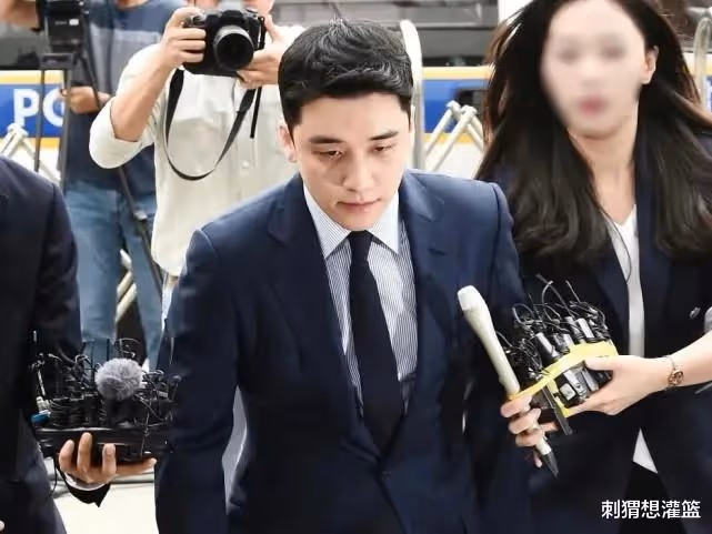 李勝利「夜店門」終審判決出爐:九項嫌疑全判決有罪,獲刑1年6個月