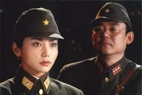 川島芳子的真容:93年前的婚紗照十分驚艷,她的顏值不輸當紅女星