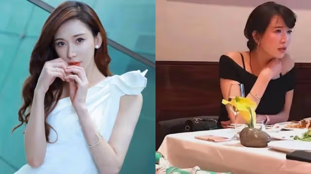 婚後不再有翻譯幫忙　林志玲和AKIRA至今沒吵過架