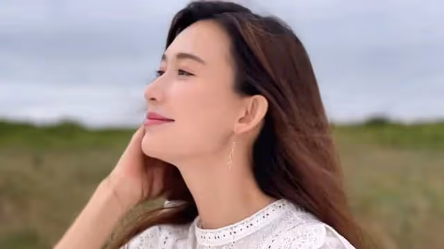 婚後不再有翻譯幫忙　林志玲和AKIRA至今沒吵過架