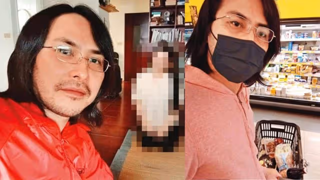 回應「老天鵝」影射說　范植偉趁機博宣傳