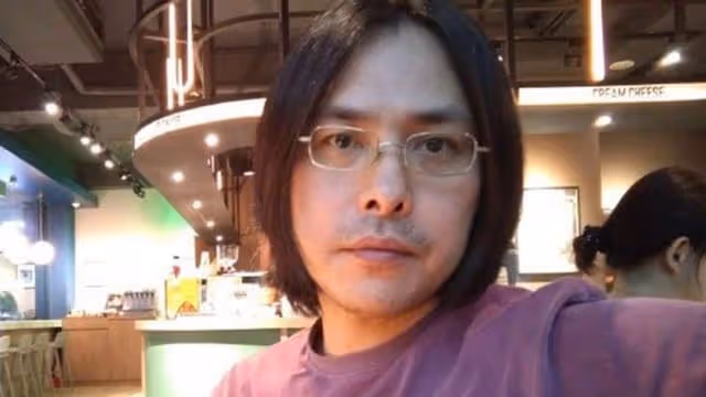 回應「老天鵝」影射說　范植偉趁機博宣傳
