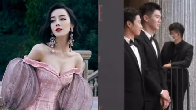 怎麼讓心儀對象喜歡自己？迪麗熱巴精闢解答
