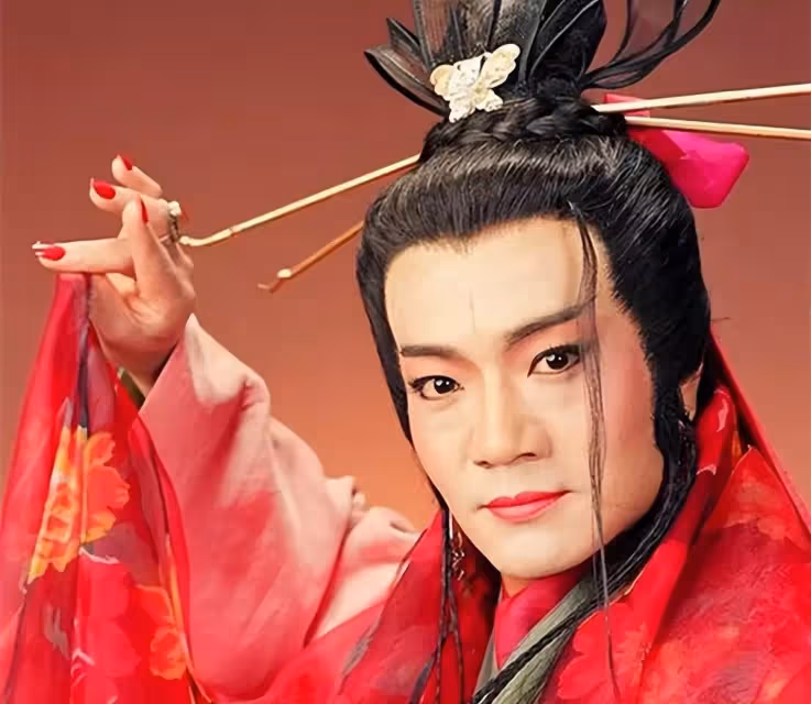 老戲骨魯振順被曝結束黃昏戀!原定今年10月辦婚禮,59歲女友吃中藥備孕