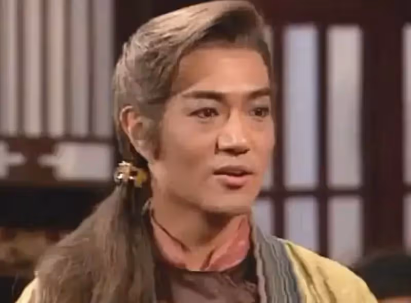 老戲骨魯振順被曝結束黃昏戀!原定今年10月辦婚禮,59歲女友吃中藥備孕