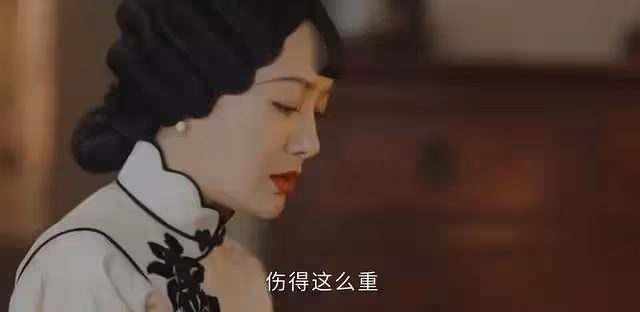 同樣演「豪門千金」,把秦嵐、吳謹言放一起看:差別就出來了!