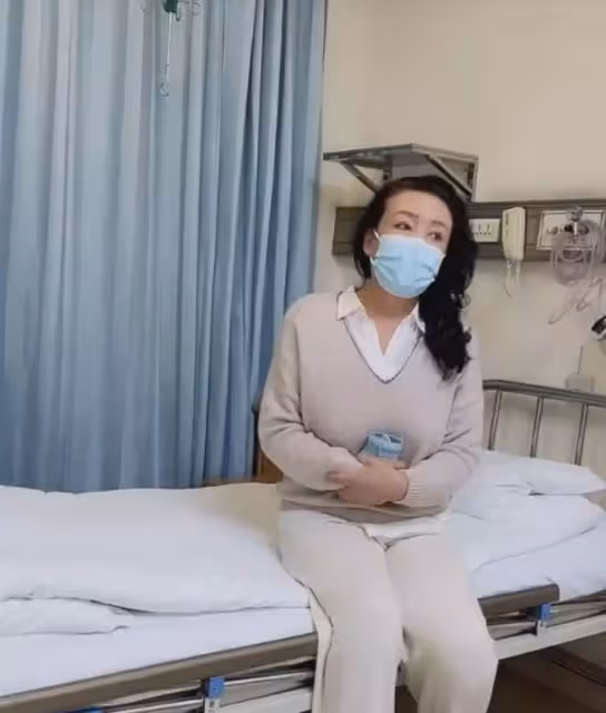 汪小菲張穎穎被曝已經同居!張蘭替兒子「否認」戀情,憤怒吐槽:她不是好女人,就是個臭蟲