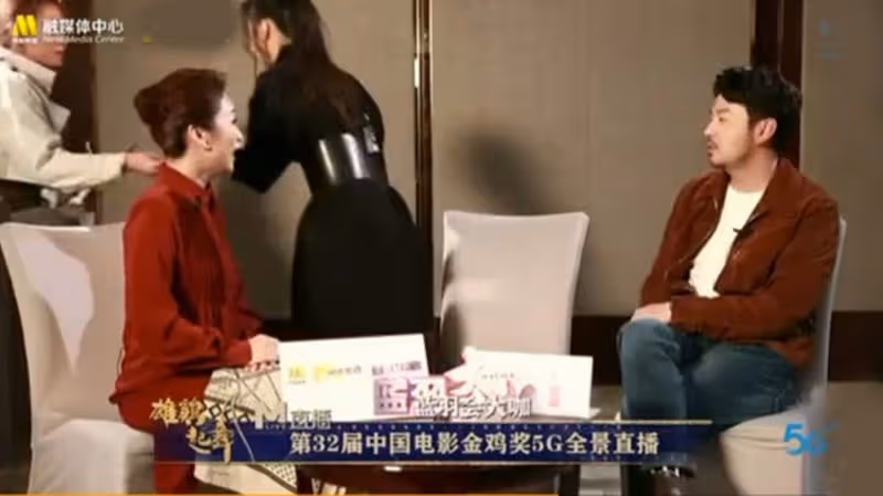 吐槽湯唯「拍戲頻上廁所」影片被翻出　雷佳音言論遭網怒批