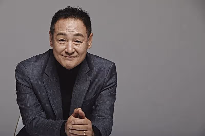 《精神病》演員李臬食道癌病逝　宋承憲發合照哀悼