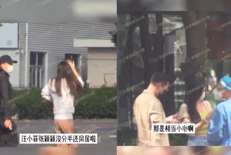 張蘭不認張穎穎暗諷「臭蟲」？　汪小菲罕見反擊媽媽