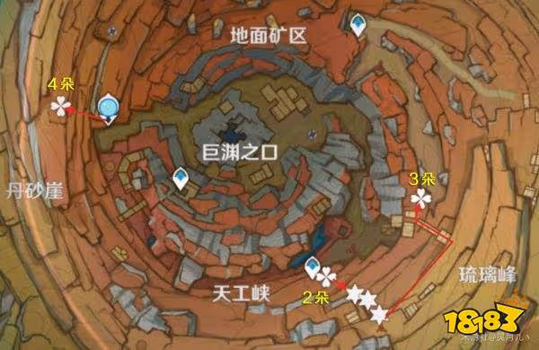 原神琉璃袋在哪購買 琉璃袋購買地點一覽